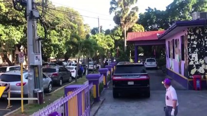 Jóvenes logran primeras posiciones en comicios para el comité central del PLD