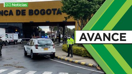 Vacunas anticovid ya están almacenadas en la Zona Franca de Bogotá