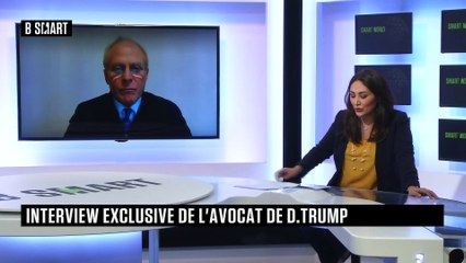 SMART WORLD - What’s Hot