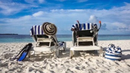 You’ve Saved Up a Ton of Vacation Days, Here’s How to Get the Most Out of Them!