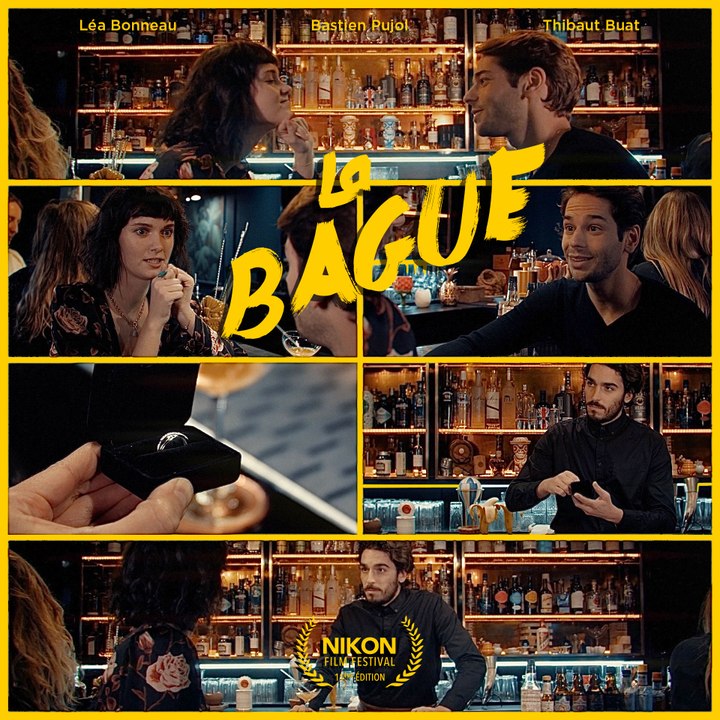 La Bague