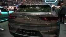Jaguar produzirá apenas veículos elétricos a partir de 2025
