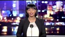 Le 20 Heures de RTI 1 du 15 février 2021 par Fatou Fofana Camara