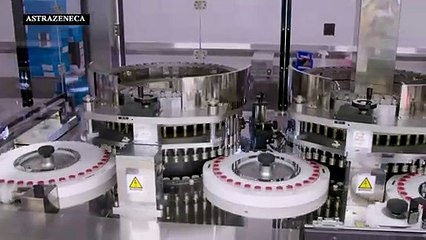 منظمة الصحة تفتح الطريق أمام بدء التلقيح في الدول الأكثر فقراً