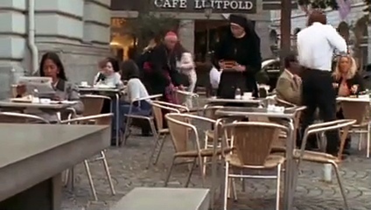 Um Himmels Willen - S06F08 Zeichen und Wunder (E073)