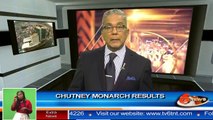 Siblings take top two in 2021 Chutney Soca Monarch final