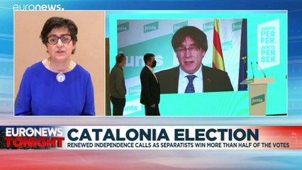 Catalonia elections: Has the result made independence more likely?
