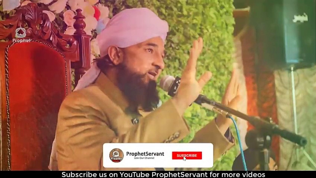 Raza Saqib Mustafai Latest Bayan 15 November 2020