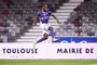 Ligue 2 - Toulouse assomme Ajaccio et repasse dauphin