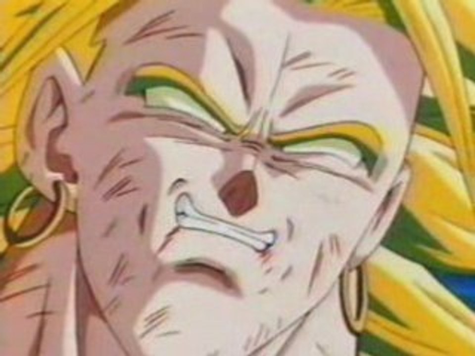 AMV DBZ