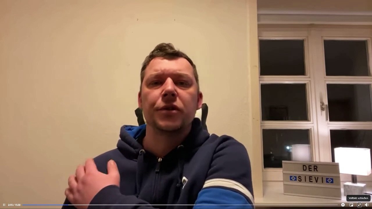 Gelähmt nach Corona-Impfung