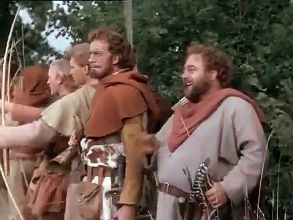 Ivanhoe - Part 02