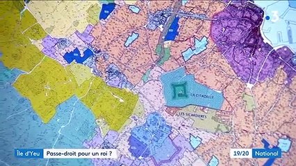 Ile d'Yeu : le roi des Belges a-t-il bénéficié d'un passe-droit ?