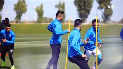 البريمو يكشف سر غضب باتشيكو قبل رحلة السنغال .. تعرف على أهم أخبار الزمالك