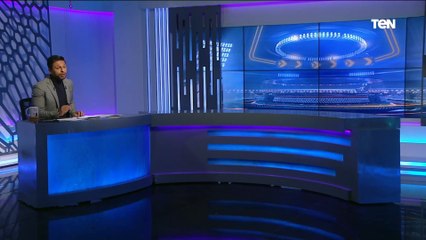 إشراف قنفود المعدة الذهنية للاعبي كرة القدم: أشجع الزمالك وتواصلت مع ساسي قبل نهائي إفريقيا