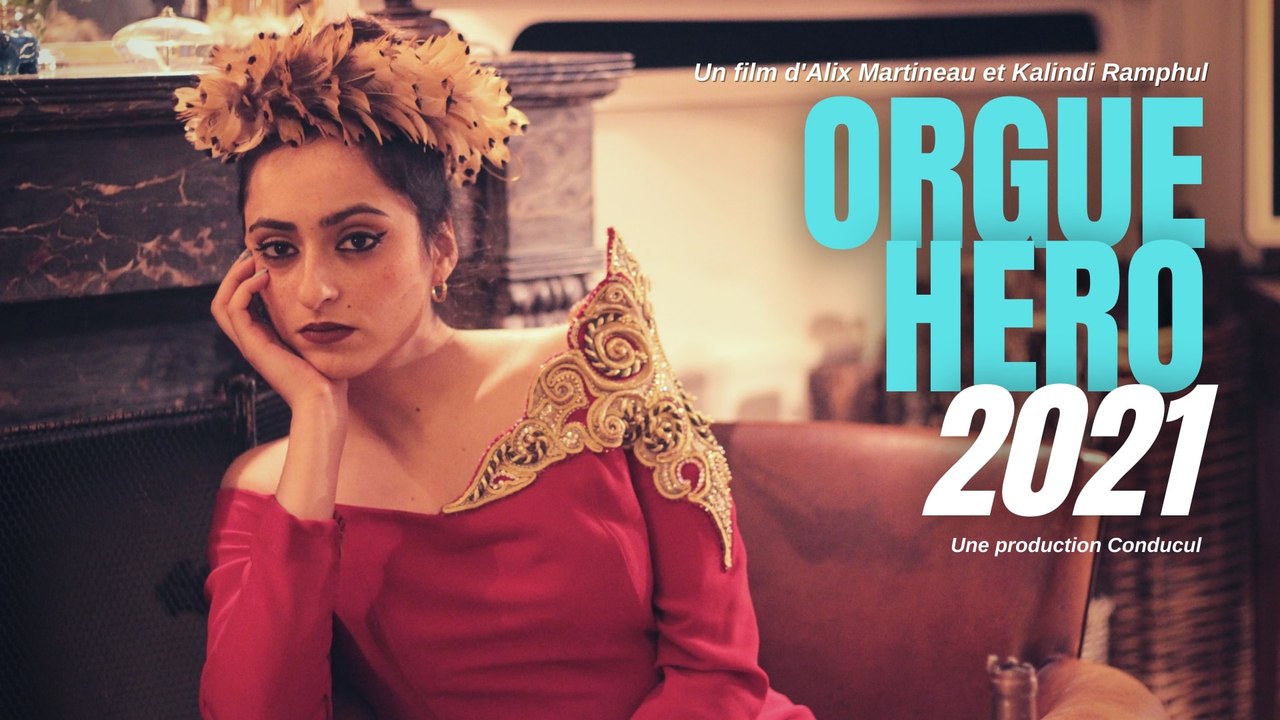 Orgue hero 2021