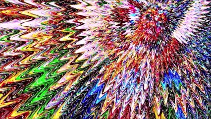 Human Body Work -  Dancing Fantasy