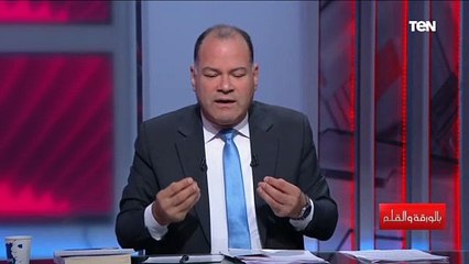 الديهي : الديهي أنا بقترح بعمل كتاب لانجازات الدولة والرئيس السيسي خلال 6 سنوات