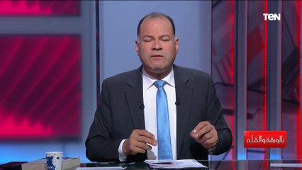 نشات الديهي: الرئيس السيسي حول العاصمة الإدارية الجديدة من تراب لذهب