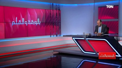 نصيب المواطن من فدان لقيراطين.. نشأت الديهي الزيادة السكانية تلتهم التنمية