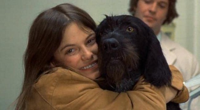 Breezy Movie (1973) - Kay Lenz, William Holden, Roger C. Carmel