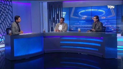 هل غيابات الأهلي هتأثر على الفريق أمام المريخ السوداني في إفريقيا؟.. عصام شلتوت يٌجيب 