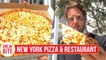 Barstool Pizza Review - New York Pizza & Restaurant (Miami, FL)