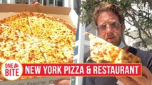 Barstool Pizza Review - New York Pizza & Restaurant (Miami, FL)