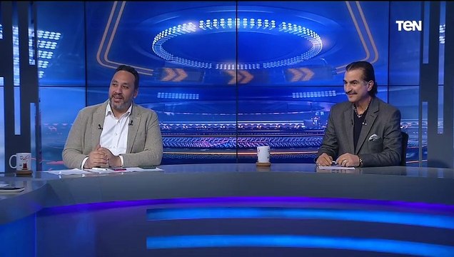البريمو| لقاء مع عصام شلتوت ومحمد يحيى النقاد الرياضيين حول مواجهات الأهلي والزمالك في أفريقيا