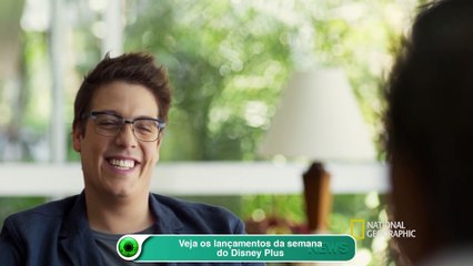 Veja os lançamentos da semana do Disney Plus