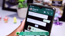 Índia cobra explicações sobre nova política de privacidade do WhatsApp