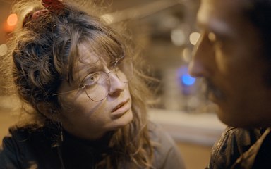 Je suis une reussite ou presque