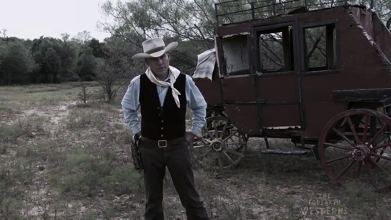 The Forsaken Westerns - Officer's Choice - tv shows full episodes