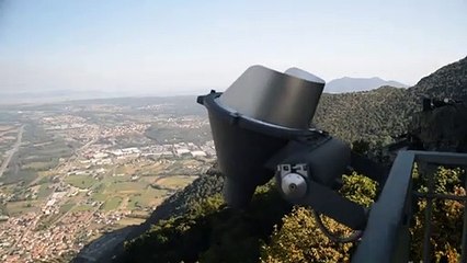 La leyenda de la bella Alda en la Abadia de San Miguel