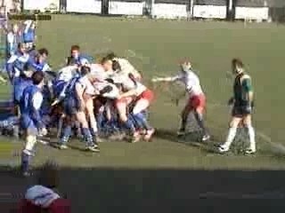 rugby Bretigny antony sur ovaliens.com