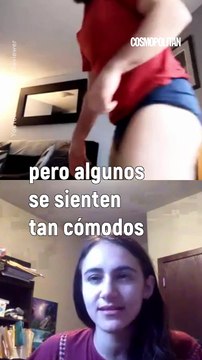 Los momentos más graciosos que nos ha dejado el home office