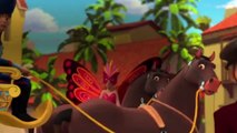 Elena of Avalor - Se3 - Ep27 - To Queen Or Not to Queen