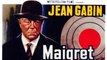 Maigret voit rouge Film (1963) - Jean Gabin, Françoise Fabian