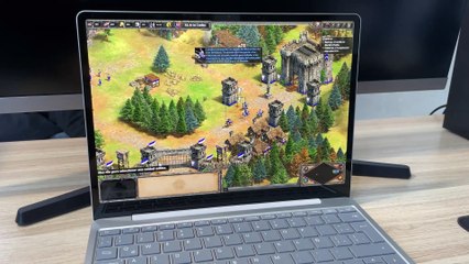 Surface Laptop Go: lo que puedes y no hacer con esta PC