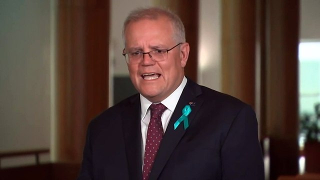 PM apologises to former staffer over handling of complaint