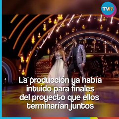 Gaby Spanic estrena galán de Hungría