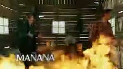 Tierra amarga  avance capitulo 239 Martes 16 de febrero de 2021