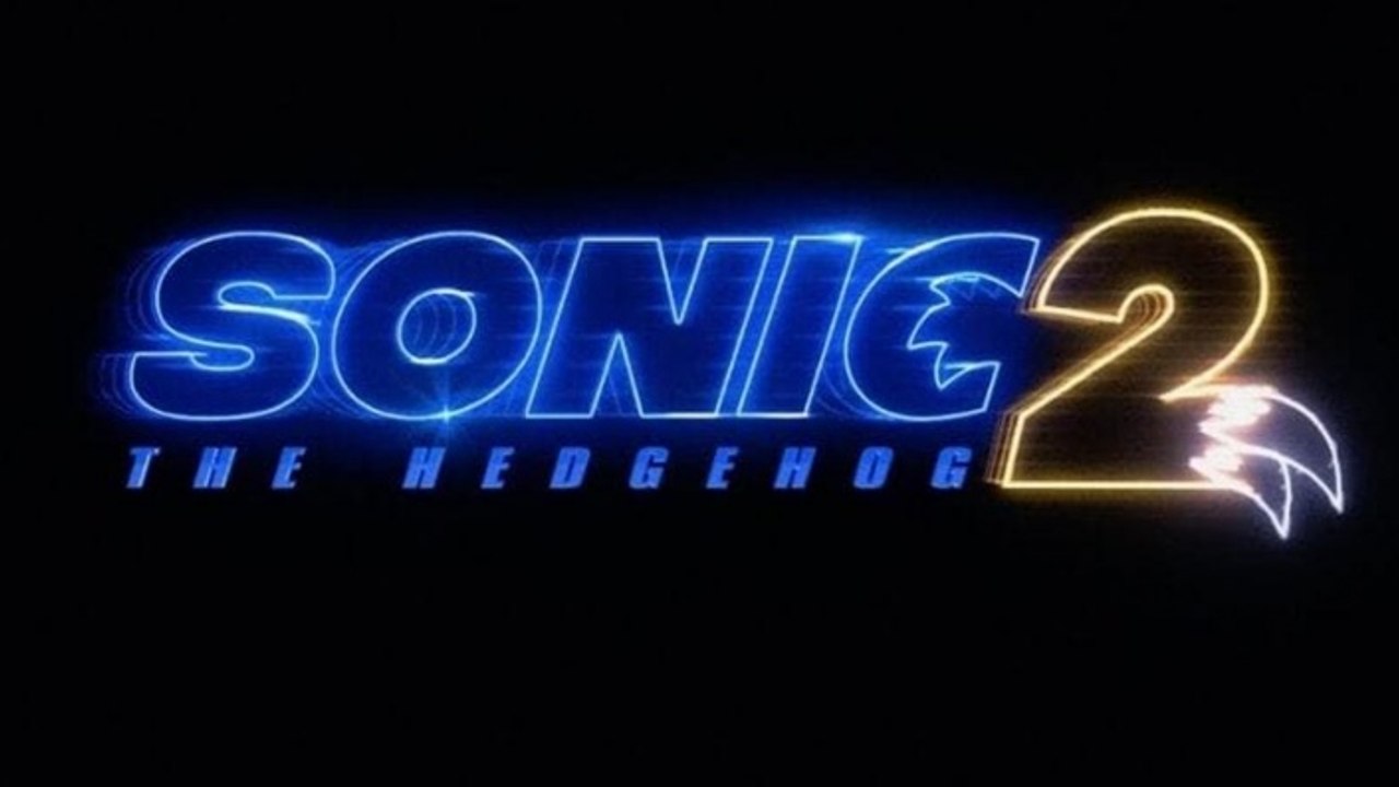 SONIC THE HEDGEHOG 2 Film (2022) - Teaser