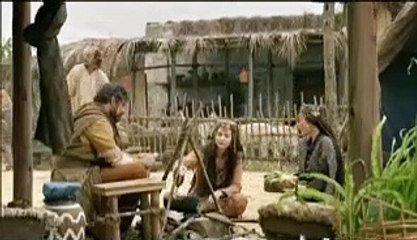 Novela Gênesis - Capítulo 20  Completo  (15/02/21 segunda)