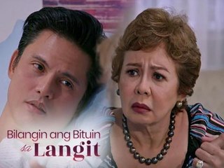 Bilangin ang Bituin sa Langit: Problemado si Martina! | Episode 51