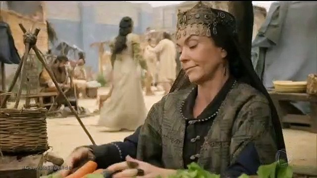 NOVELA GÊNESIS CAPITULO 20 COMPLETO EM HD SEGUNDA 15-02-2021 SEM INTERVALO