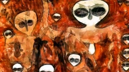 Origins Unknown Aliens and UFOs The Battle For Earth Supremacy Trailer