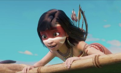 Ainbo Trailer (2021)