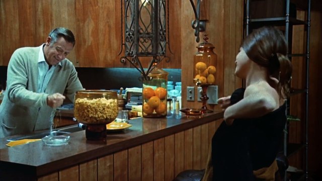 Breezy Trailer (1973)