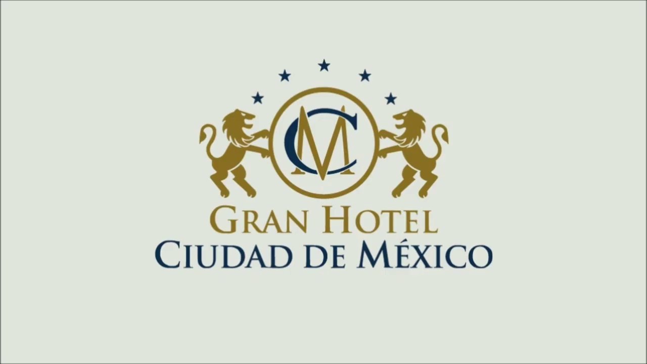 El #GRANHOTEL de la #CIUDAD de #MEXICO